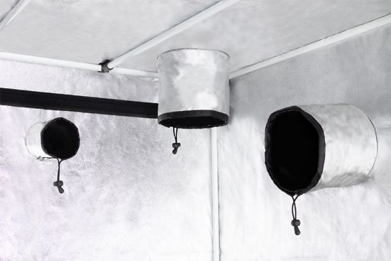 Гроутент Garden Highpro Probox Basic 40 (40х40х160)