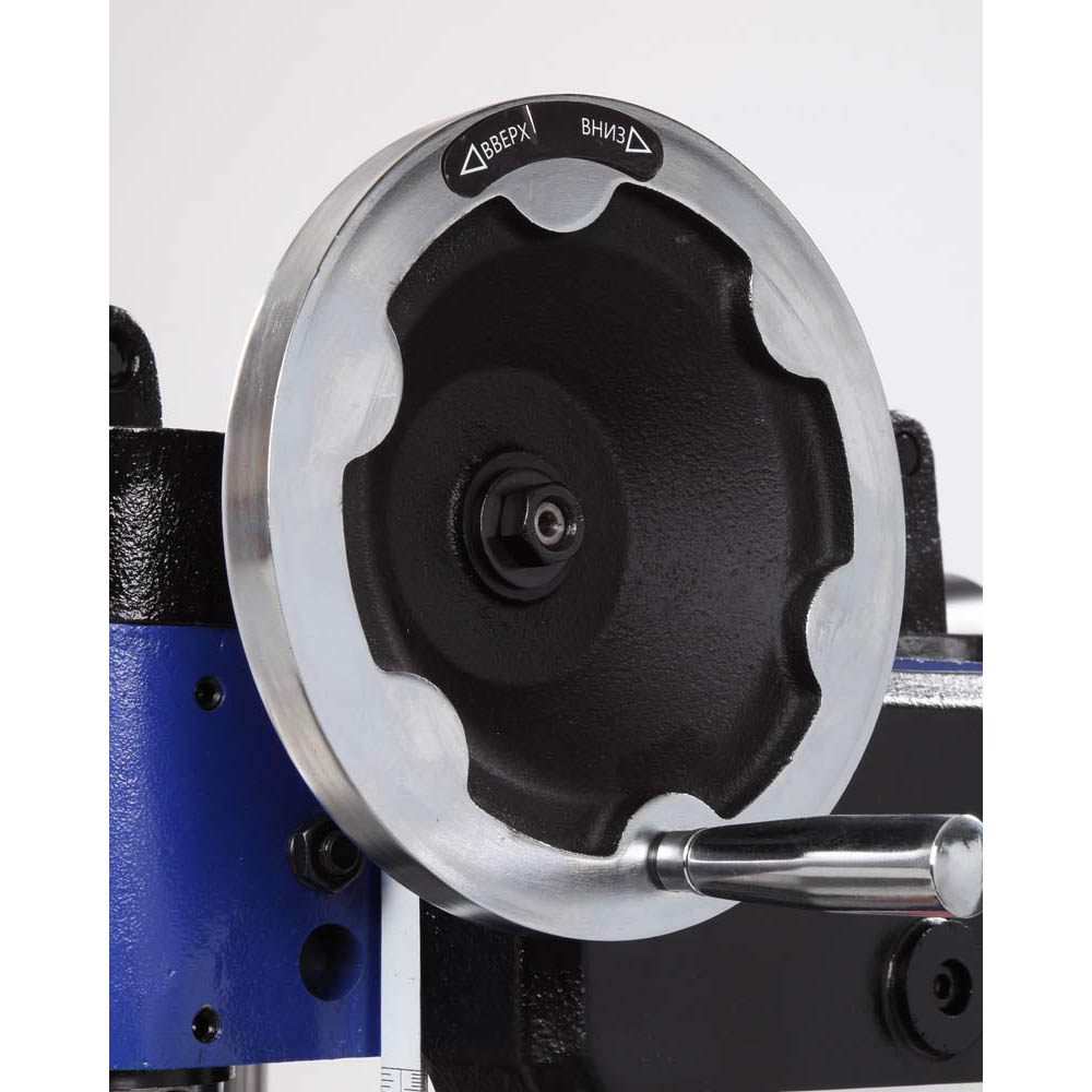 Станок рейсмусовый БЕЛМАШ P380RB (400В)