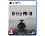 Trek to Yomi (PS5) NEW