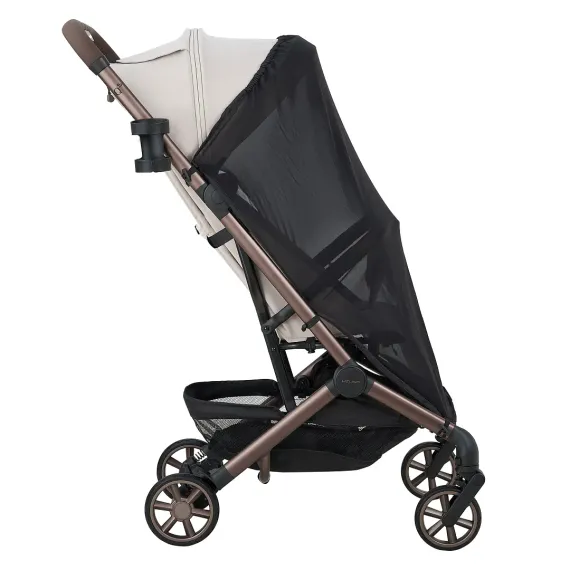Прогулочная коляска Pituso Q5 Beige