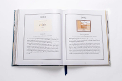 Коллекционная книга "Impossible collection of Wine"