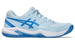 Женские теннисные кроссовки Asics Gel-Dedicate 8