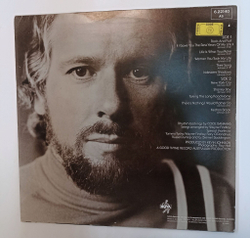 Винтажная виниловая пластинка LP Kevin Johnson Rock N Roll (I Gave You The Best Years Of My Life) (Germany 1975)