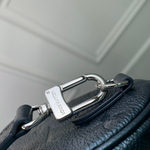 Louis Vuitton Nano Speedy