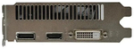 Видеокарта AFOX RX 560 4GB GDDR5 AFRX560-4096D5H4-V2	 4 Гб