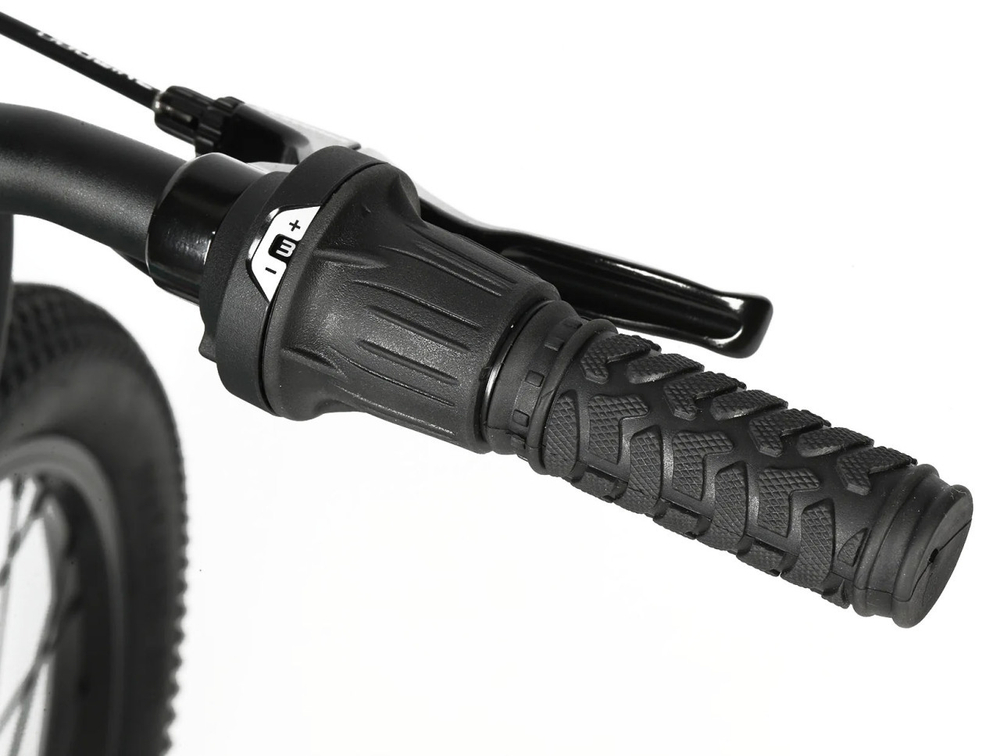 Подростковый велосипед Haro Flightline 24" (2025)