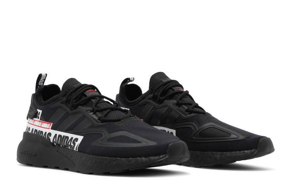 Кроссовки Adidas Originals Zx 2K Boost