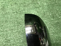 Крышка зеркала правая Kia Stinger CK (2017-н.в.)