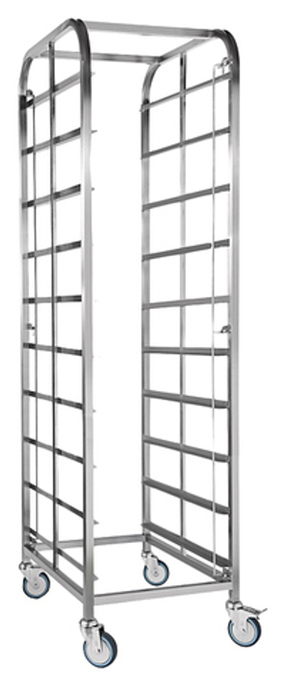 Тележка-шпилька Abat ТШГ-10