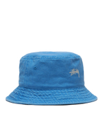 Панама Washed Stock Bucket Hat