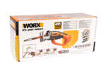 Сабельная пила аккумуляторная WORX WG894E.5