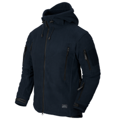 Толстовка Helikon-Tex Patriot Jacket Double Fleece
