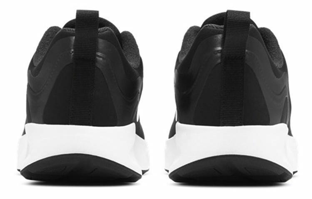 Кроссовки Nike Wearallday (Женская размерная сетка)