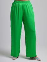 Брюки Летний драйв-1 Виотекс ЯРКО-ЗЕЛЁНЫЙ