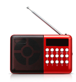 Радиоприемник Wireless Music T853S+ MP3 плеер/Bluetooth