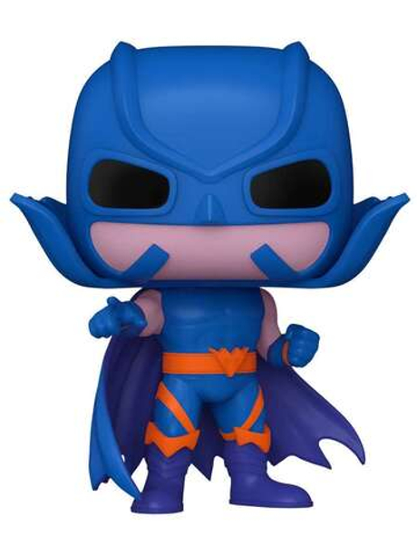 Фигурка Funko POP! Books Goosebumps Attack of the Mutant (31) 80899