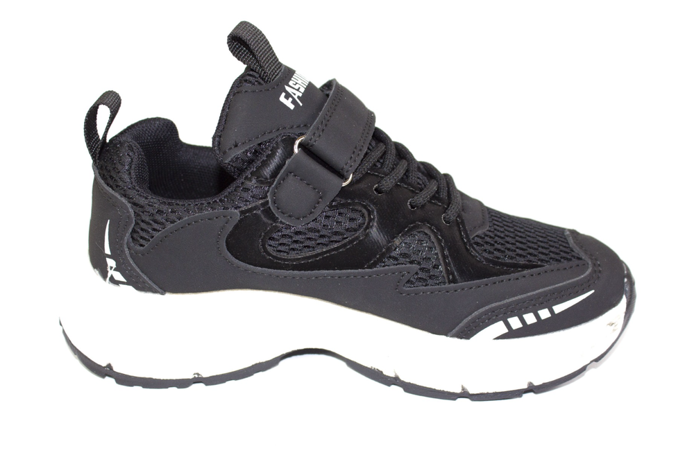 Кроссовки детские демисезонные Песня 9 арт. A3012-1