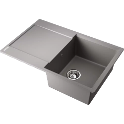 Кухонная мойка Omoikiri Daisen 78T-SA