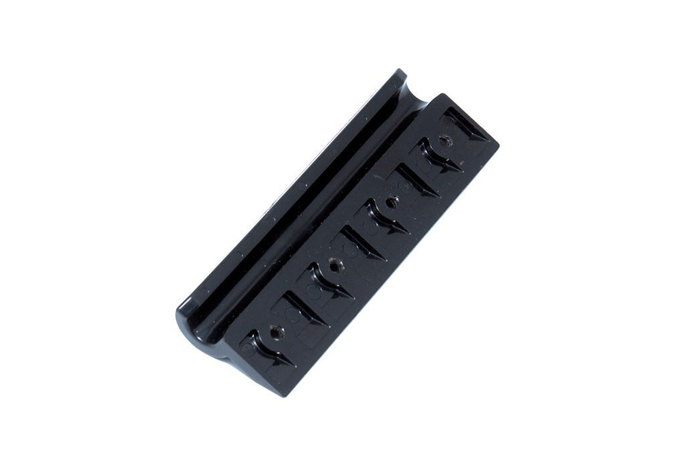 Крепление банки большое 120мм для НДНД