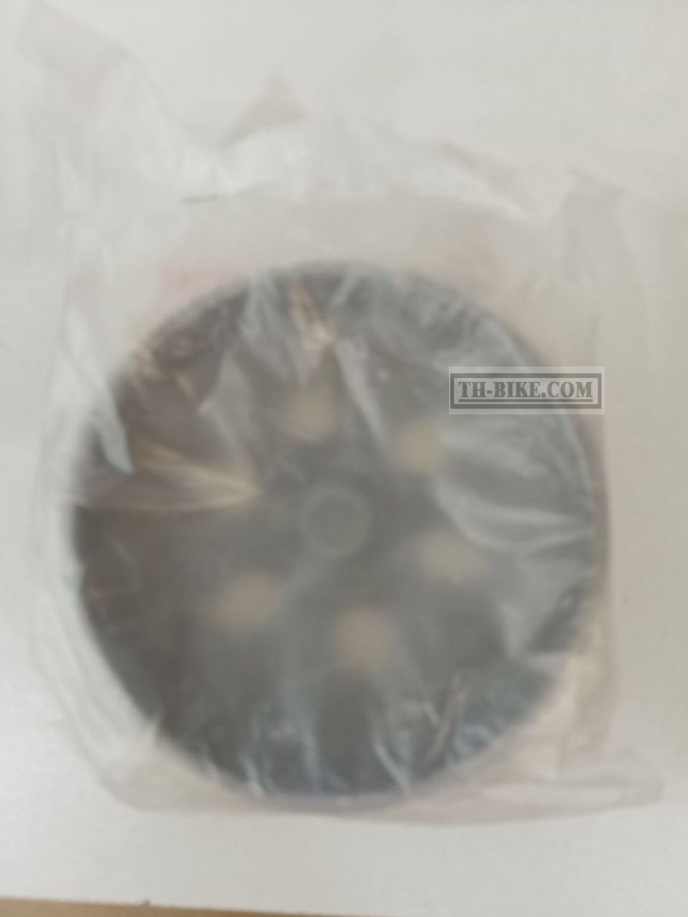 2DP-E6611-00. (BF6-E6611-00) CLUTCH HOUSING COMP. Yamaha