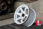Комплект дисков Rays TE37SL 15x8 et20 4x100