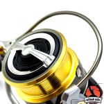 FLAGMAN Катушка спиннинговая Orbion 3000S New