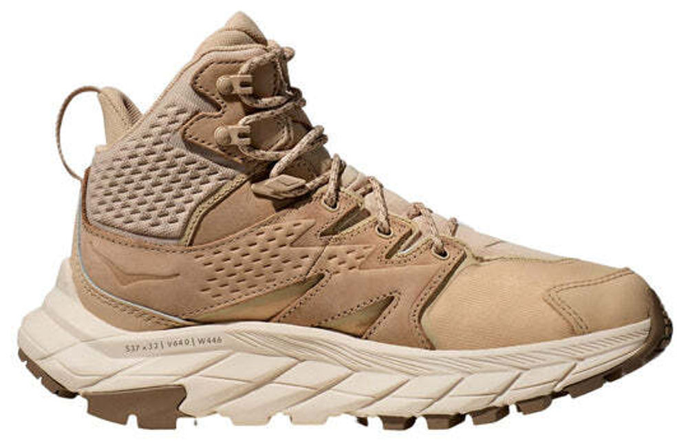 Ботинки Hoka Anacapa MID GTX