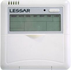Кассетная VRF система Lessar LSM-H36B4UA2/LZ-VB4OB