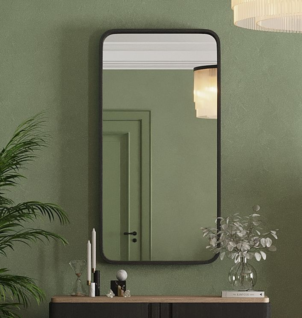 ICONS Зеркало (прямоугольное) РВ 501