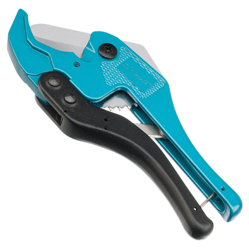 78424 Ножницы для резки изделий из ПВХ, универсальные D-42,