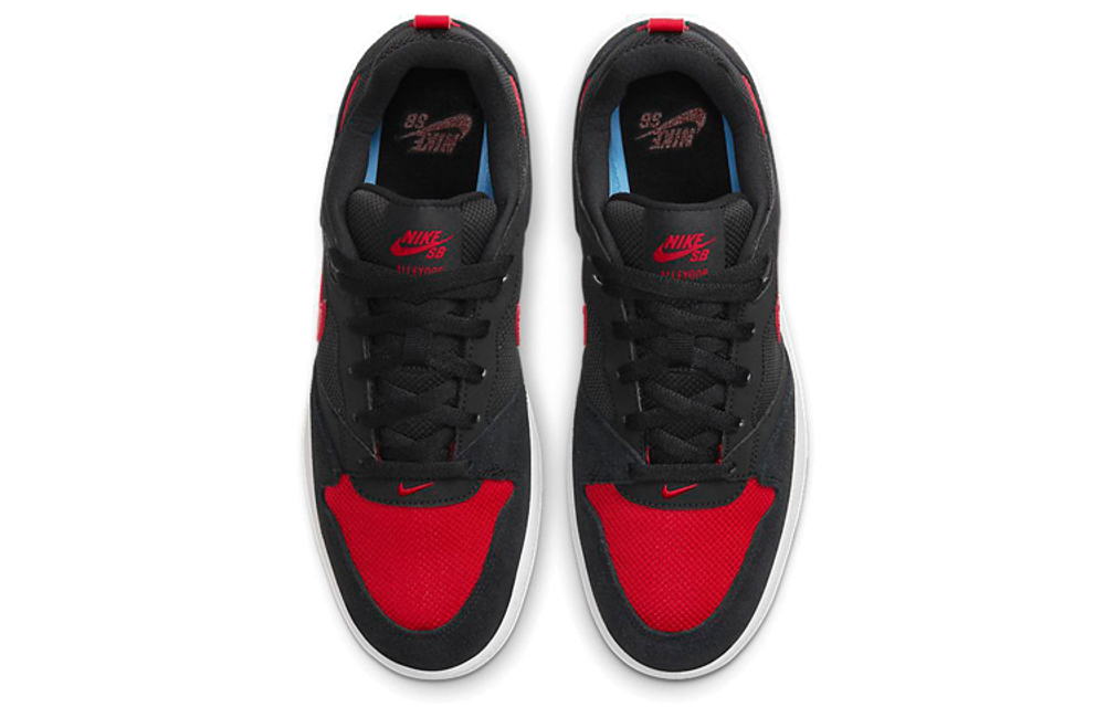 Кроссовки Nike Sb Alleyoop