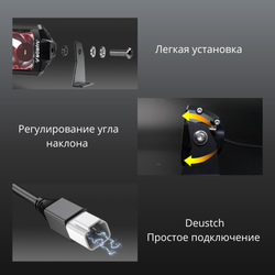 Aurora ALO-D6T-6-P23Q