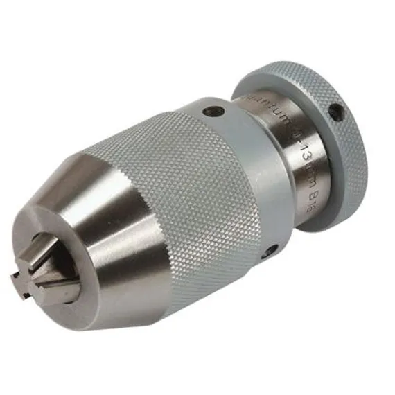 Быстросменный сверлильный патрон Optimum, арт. 305 0630, 1-16 мм