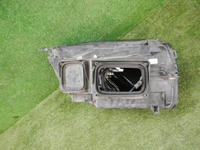 Битая Фара левая Mercedes GLC X253 (2015-2019) LED