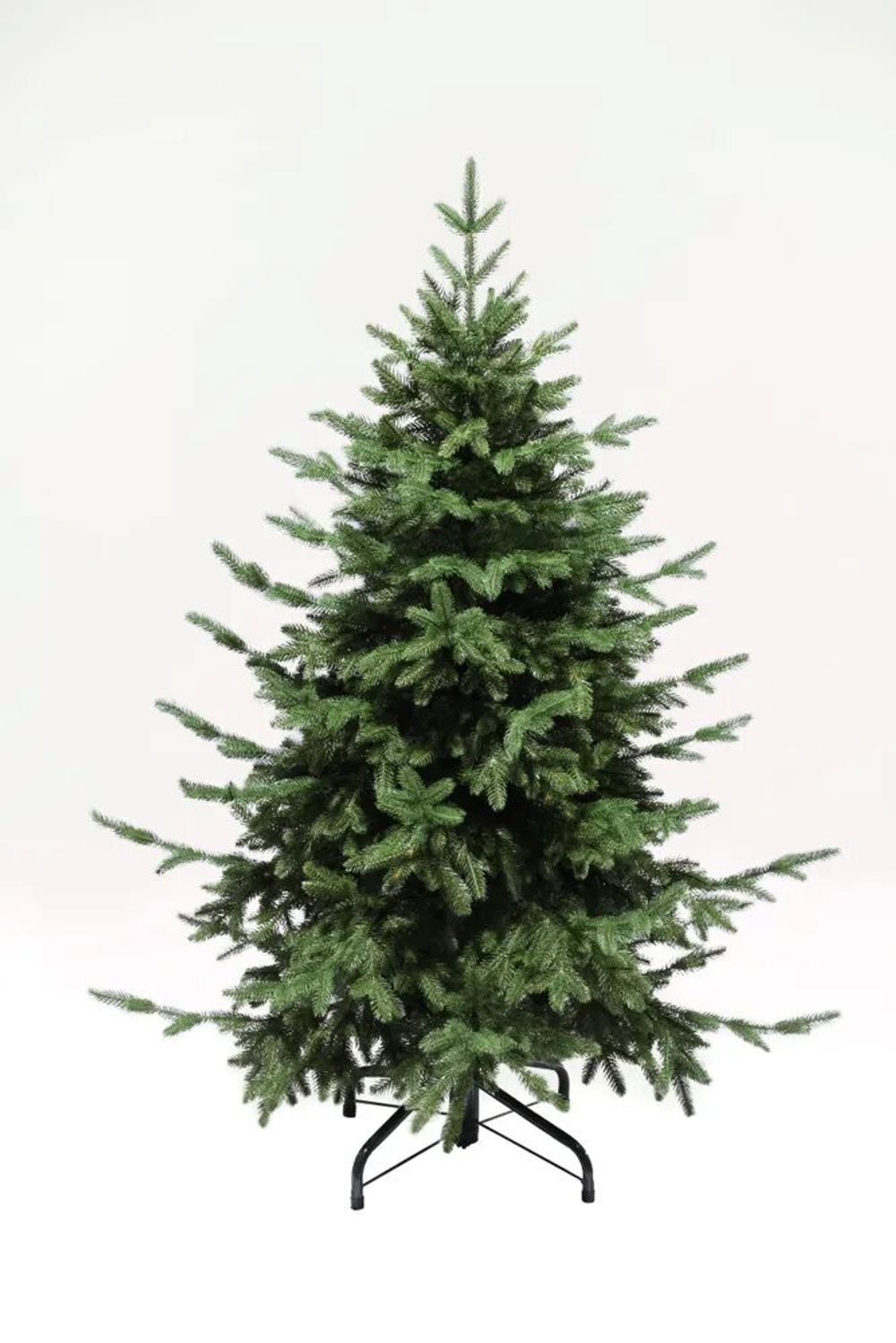 Ель искусственная Царь Елка Раскидистая Премиум, РДП-130