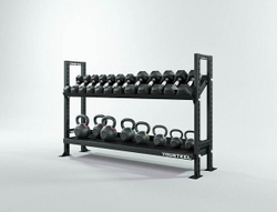 Полка стеллажа 1800мм