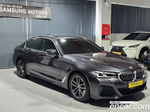 BMW 5 Series (G30) 523d M Sports (02.2023)