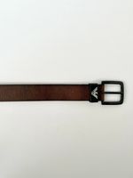 Кожаный ремень Armani Junior, 128