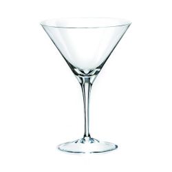 Рюмка коктейльная 350 мл Мартини хр. стекло Invino d 12,3 см h17 см RCR [6]