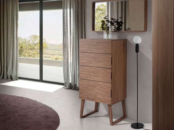 Комод Angel Cerda CP1702-A