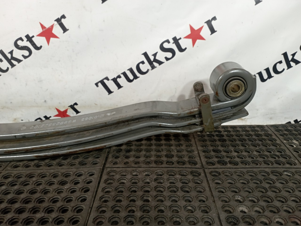 Рессора передняя правая 2023г.