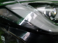 Фара правая Infiniti QX50 2 (2017-н.в.) LED