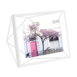 Фоторамка prisma 10х15 белая