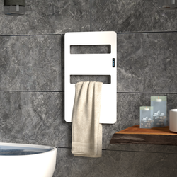 Электрический полотенцесушитель Steamtec TOLO -TR03