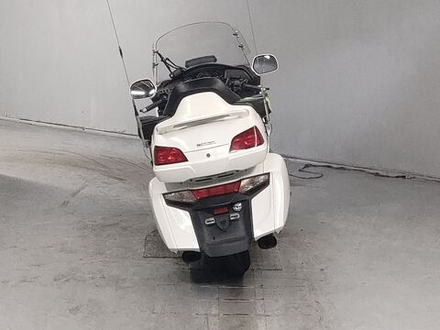 Honda GL1800 Gold Wing