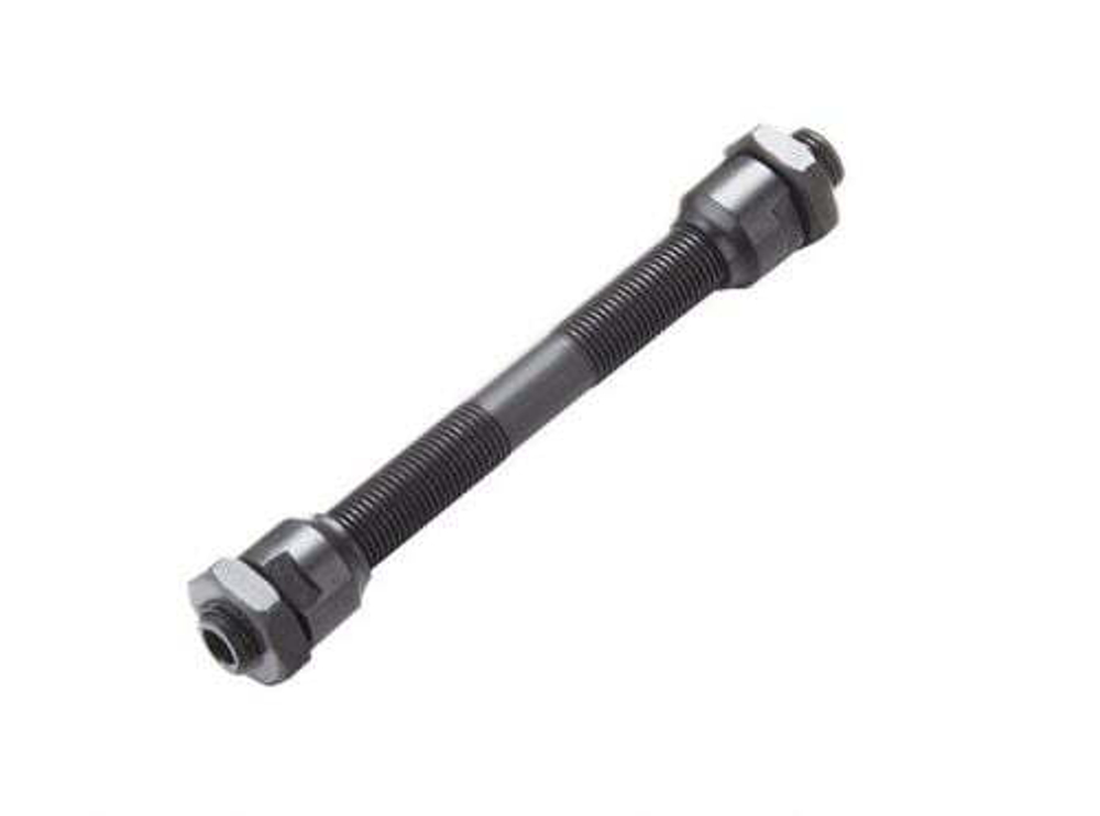 Ось передней втулки 3/8"x108 мм KENLI KL-900 под эксцентрик (RKLHAKL900F1)