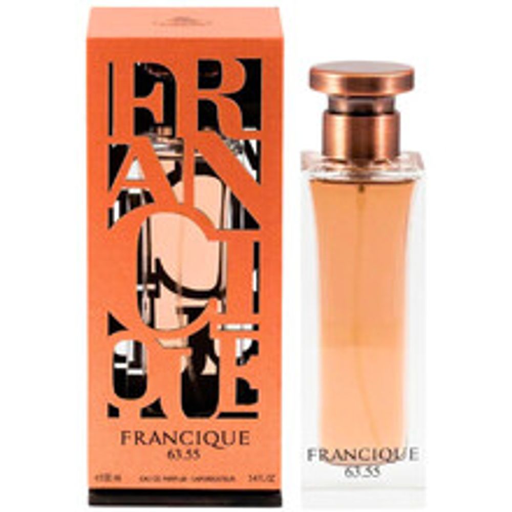 Fragrance World Francique 63.55 EDP 100ml