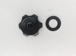 Крышка бака Otom Yamaha WR250F/450F YZ250F/450F 03-13
