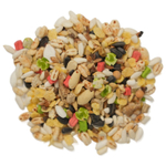 BAMBINI PETS корм для хомяков, 400г