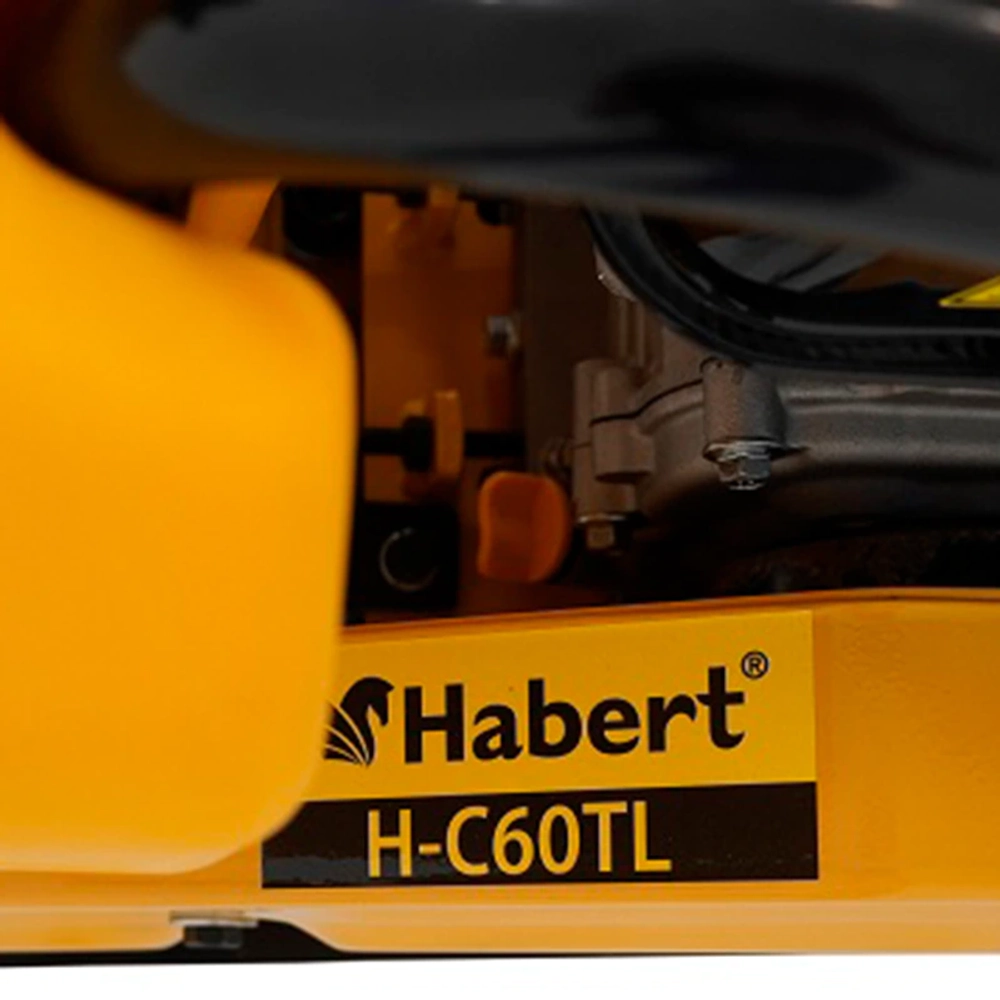 Habert H-C60TL бензиновая виброплита 00-00159307